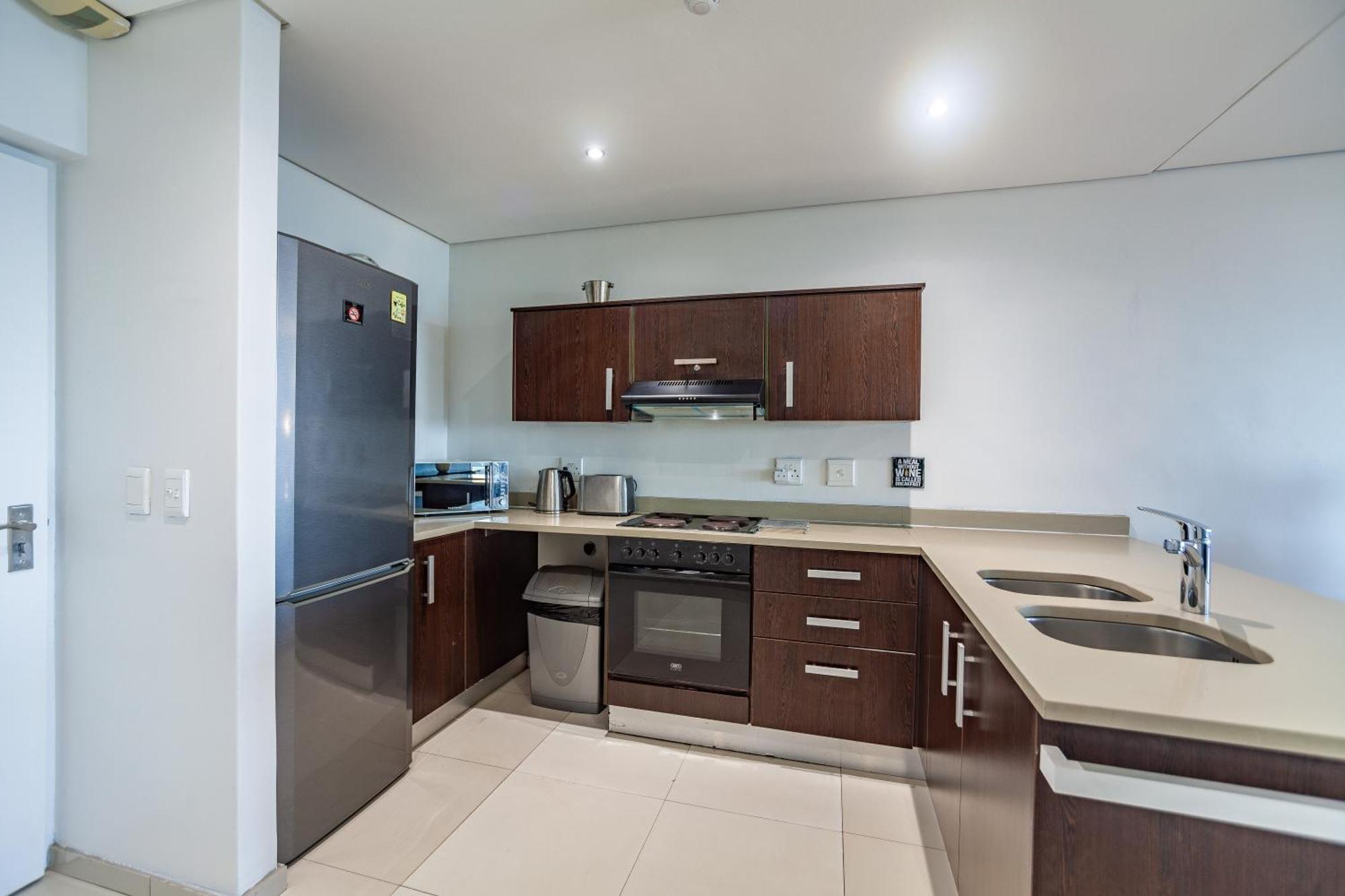 Modern Beachfront With Ocean Views - Infinity G9, Blouberg, Cape Town Bloubergstrand Exterior foto