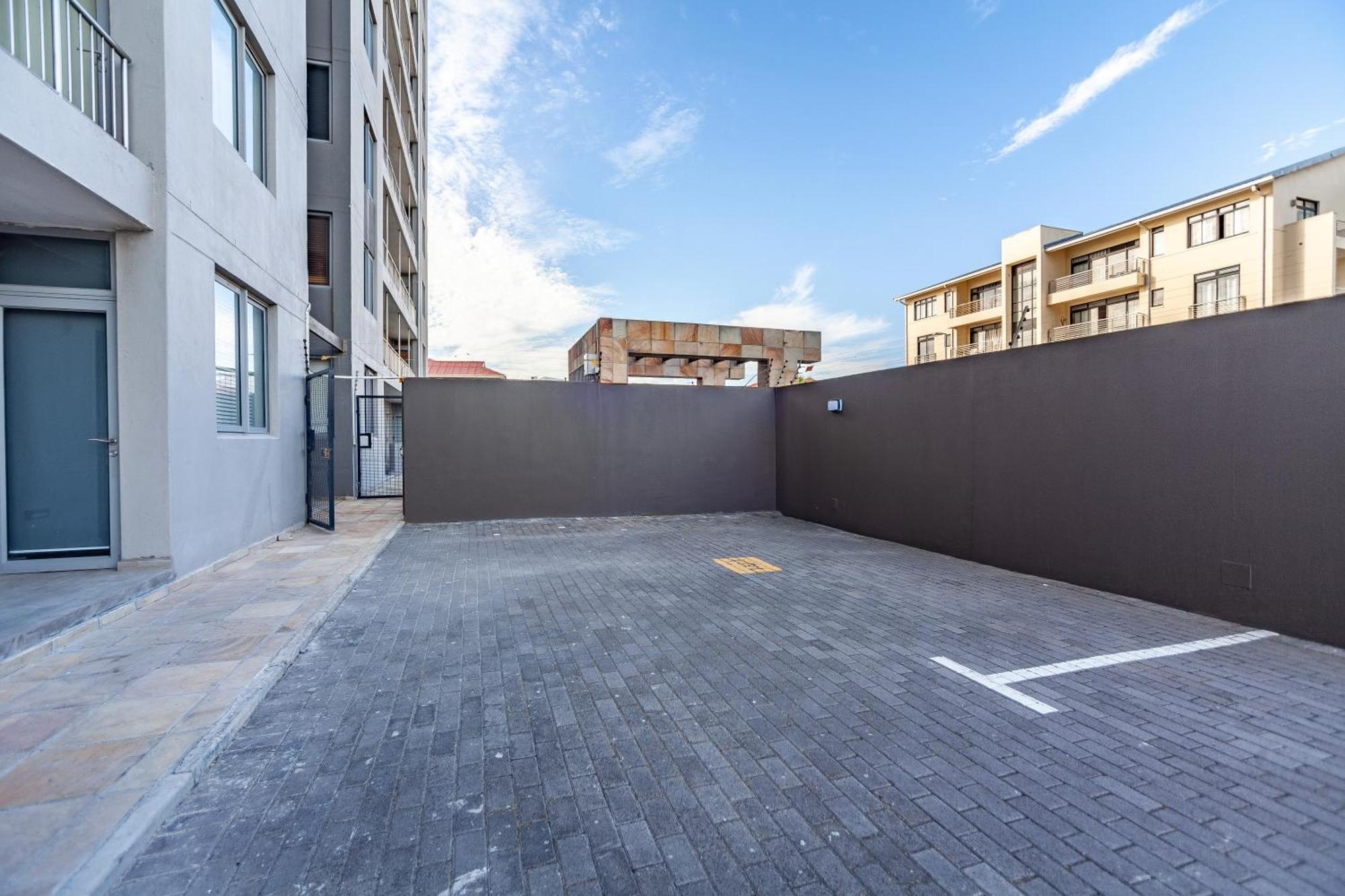 Modern Beachfront With Ocean Views - Infinity G9, Blouberg, Cape Town Bloubergstrand Exterior foto